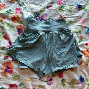 Gymshark Vital 2-in-1 Shorts, Women’s Sz M, EUC